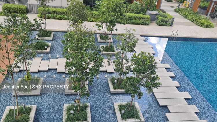 Parc Botannia (D28), Condominium #618242741